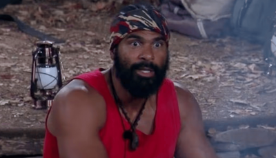 David Haye 'plans to sue ITV for millions' over I'm A Celebrity 'brand damage'