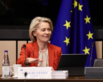 Consequences of Iran war ‘may echo for months or years to come,’ EU chief warns – as it happened