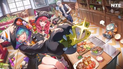 All Neverness to Everness voice actors: English and Japanese cast