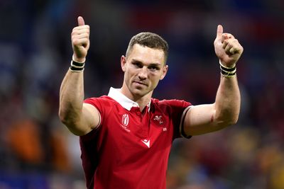 George North to retire from rugby at end of season