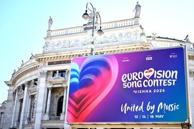 When is Eurovision 2026? Dates, times and how to watch in the UK