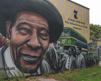 Bristol launches summer of activist events to become UK civil rights capital