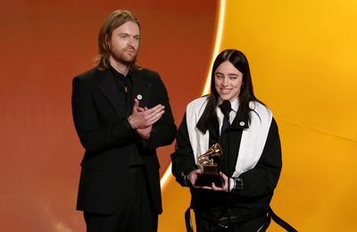 Billie Eilish reveals truth behind Finneas feud rumours