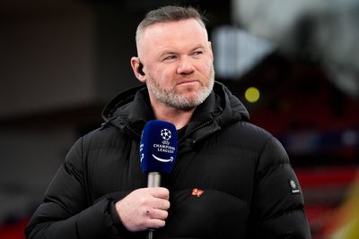 Wayne Rooney takes aim at ‘immature’ defending in epic PSG vs Bayern Munich clash