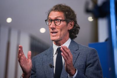 CEOs got millions after boards ‘neutralized’ the impact of tariffs. Some won't say what it was worth