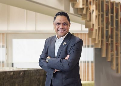 Islamic finance principles ‘align naturally with ESG and sustainability,’ says Maybank’s first-ever chief sustainability officer