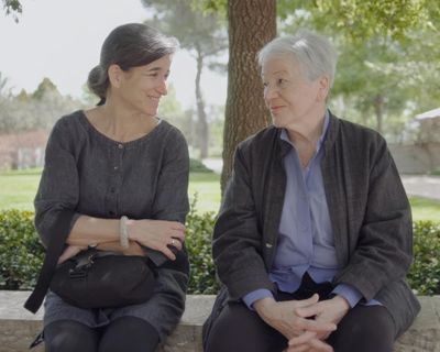 Ada: My Mother the Architect review – illuminating profile of brilliant builder balances work and family