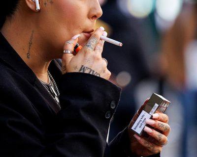 A non-controversial public health policy? The UK’s gradual ban on smoking has been a PR success