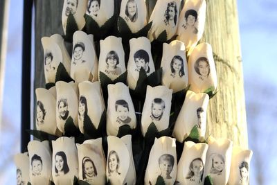 Anonymous tipline started after Sandy Hook school shooting has fielded nearly 400,000 reports