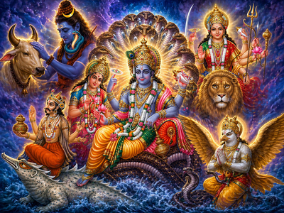 5 Animals Worshipped in India That Can Be Extremely Dangerous