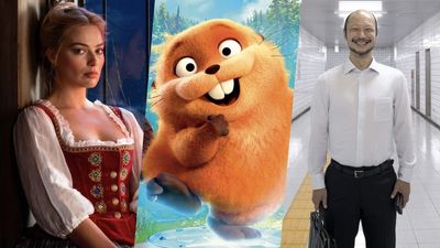 5 top new movies to stream this week on Netflix, HBO Max and more — including a 92% Rotten Tomatoes psychological thriller (April 28-May 4)