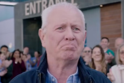Casualty’s former longest-serving actor set for BBC series return