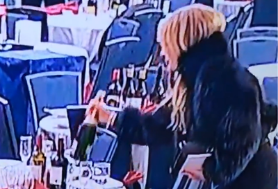 'They Took the Wine': WHCD Producer Reveals Guests Stole $76 Bottles During Washington Hilton Attack