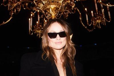 What Caused Olivia Wilde's Sudden Slimdown? Gaunt Appearance Sparks Alarm As Critics Branded Her 'Medical Cadaver'