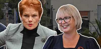 Politics with Michelle Grattan: Antony Green on how Farrer’s ‘breakout’ by-election will make history