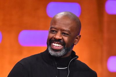 Adrian Lester reveals ‘conversations’ over return of BBC crime drama Hustle