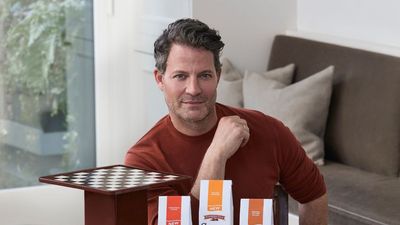'Great Design Starts With Something Timeless,' Nate Berkus Shares How He's Entertaining This Summer (And The One Popular Look He Won't Be Embracing)