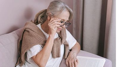 New atlas reveals organ-by-organ shifts in women’s bodies during menopause