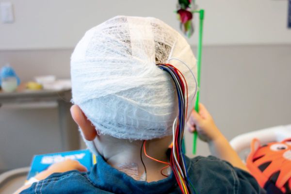 Australian woman who faked son’s cancer sentenced to more than four years in prison