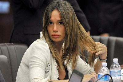 Questions over pardoning of bunga bunga showgirl who is ally of Berlusconi