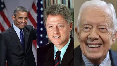 10 unexpected jobs US Presidents did that will surprise you