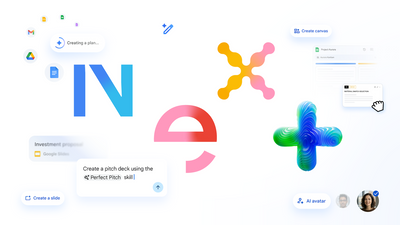 Here are the most interesting smaller upgrades Google Workspace got at Google Cloud Next 2026
