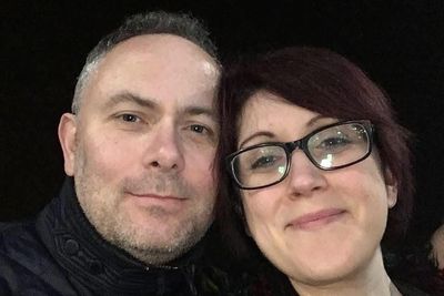 ‘Active’ man died eight months after terminal cancer diagnosis – despite showing no signs