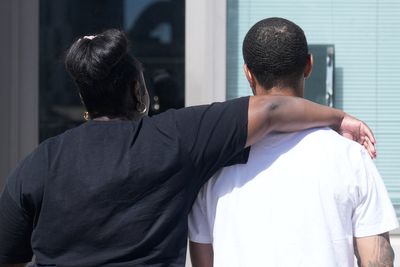 Life coaches and support slash Oakland homicides to historic lows in violence prevention success