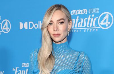 Vanessa Kirby and Lewis Pullman to play astronauts in The Spacesuit