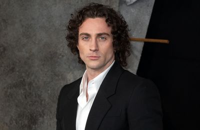 Aaron Taylor-Johnson eyes frequent collaborations with Werwulf filmmaker Robert Eggers