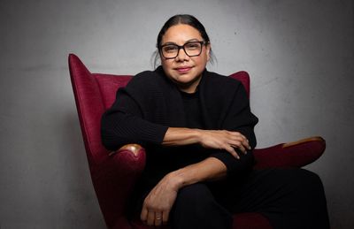 Deborah Mailman: ‘There’s almost a permission now – people can just be incredibly cruel and racist’