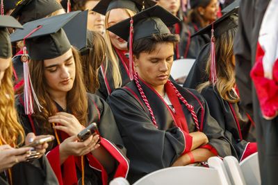 Gen Z has the wrong idea about college. Your career doesn’t start after you graduate