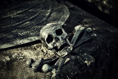 'Bring the Account Holder': Indian Man Dug Up Dead Sister to Withdraw Money After Bank Refused Service