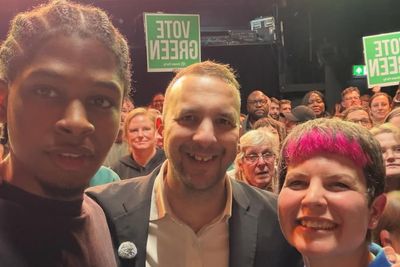 ‘Young people should be represented by someone their own age’: Meet the youngsters vying for local council seats