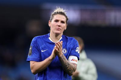 Chelsea legend Millie Bright confirms shock retirement after injury woes