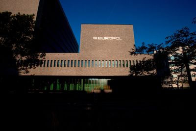 Europol task force nets 280 arrests as 'violence for hire' spreads across Europe