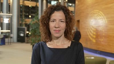 EU Commissioner Mînzatu counting on Romanian 'pro-European stance' despite feared eurosceptic turn
