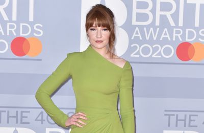 Girls Aloud star Nicola Roberts undergoes surgery after secret pregnancy scare
