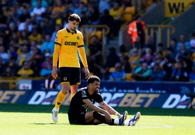 Dominic Solanke 'injury fears' as Randal Kolo Muani hands Tottenham a fitness boost