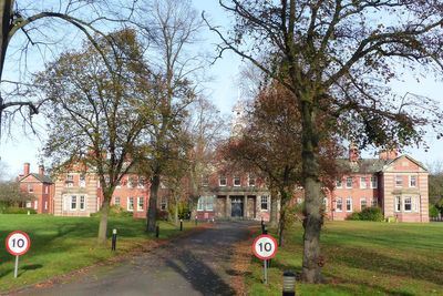 Crewe religious group raided by police after forced marriage and modern slavery claims