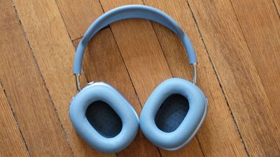 AirPods Max 2: Obviously good, near-impossible to recommend