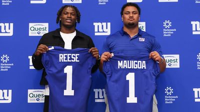 The Team With the Strongest Case to Go Worst to First in a Division After NFL Draft