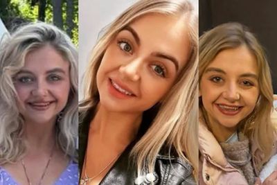UK travel influencer reported missing in Morocco has been found safe, family say