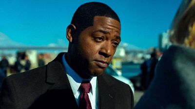 Who is Brett Mahoney in Daredevil: Born Again season 2?