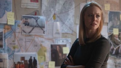 Daredevil: Born Again season 2 episode 7 includes a confrontation that lets down two of this season's most interesting characters