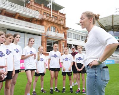 Knight-Stokes Cup sets up much-needed platform for state school cricket