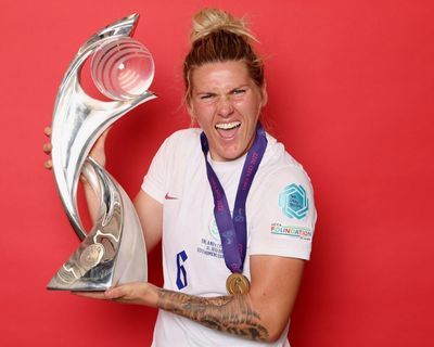 ‘I’ve given all I can’: Chelsea’s Millie Bright announces retirement with immediate effect