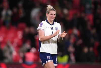 Former England captain Millie Bright retires from football