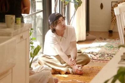 Barry Keoghan breaks silence on allegations he cheated on Sabrina Carpenter