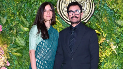 “I Feel Complete Now”: Aamir Khan’s New Love Story at 60